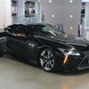 lexus lc 2017 -LEXUS--Lexus LC DAA-GWZ100--GWZ100-0001548---LEXUS--Lexus LC DAA-GWZ100--GWZ100-0001548- image 4