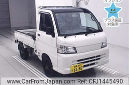daihatsu hijet-truck 2013 -DAIHATSU 【岐阜 480ﾎ6487】--Hijet Truck S201P--0105919---DAIHATSU 【岐阜 480ﾎ6487】--Hijet Truck S201P--0105919-