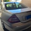 mercedes-benz c-class 2006 CFJ1565032 image 2