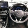 toyota corolla-cross 2023 quick_quick_6AA-ZVG11_ZVG11-1059134 image 3