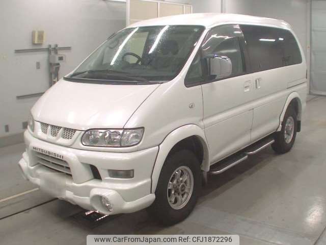 mitsubishi delica-spacegear 2005 CFJ1872296 image 1