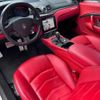 maserati granturismo 2018 CFJ1867422 image 5