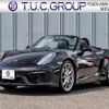 porsche boxster 2015 quick_quick_ABA-981MA123_WP0ZZZ98ZGS130529 image 1