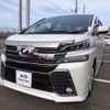 toyota vellfire 2016 quick_quick_DBA-AGH30W_AGH30-0076426 image 1