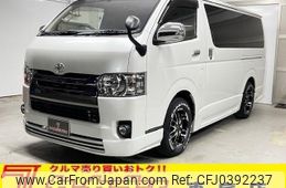 toyota hiace-van 2016 -TOYOTA--Hiace Van LDF-KDH206V--KDH206-8106007---TOYOTA--Hiace Van LDF-KDH206V--KDH206-8106007-