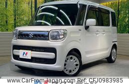 suzuki spacia 2018 -SUZUKI--Spacia DAA-MK53S--MK53S-111408---SUZUKI--Spacia DAA-MK53S--MK53S-111408-