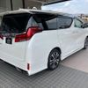 toyota alphard 2020 -TOYOTA--Alphard 3BA-AGH30W--AGH30-0349155---TOYOTA--Alphard 3BA-AGH30W--AGH30-0349155- image 5