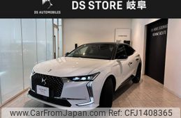 citroen ds-automobiles-ds4 2025 quick_quick_D415G06H_VR1F4DGYTP1075413