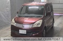 suzuki solio 2011 -SUZUKI 【所沢 501め166】--Solio MA15S-103996---SUZUKI 【所沢 501め166】--Solio MA15S-103996-