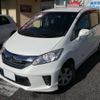 honda freed 2016 -HONDA--Freed GB3--GB3-1643802---HONDA--Freed GB3--GB3-1643802- image 1