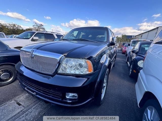 lincoln navigator 2005 -FORD--Lincoln Navigator ﾌﾒｲ--ｱｲ515319ｱｲ---FORD--Lincoln Navigator ﾌﾒｲ--ｱｲ515319ｱｲ- image 1