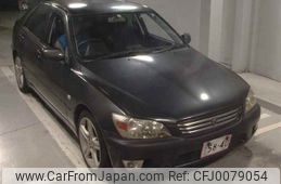 toyota altezza 1999 -TOYOTA--Altezza SXE10-0027262---TOYOTA--Altezza SXE10-0027262-