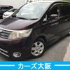 nissan serena 2010 -NISSAN--Serena DBA-CC25--CC25-367892---NISSAN--Serena DBA-CC25--CC25-367892- image 2