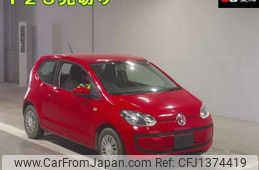 volkswagen up 2014 -VOLKSWAGEN--VW up AACHY--ED097932---VOLKSWAGEN--VW up AACHY--ED097932-