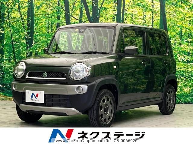 suzuki hustler 2018 -SUZUKI--Hustler DAA-MR41S--MR41S-311752---SUZUKI--Hustler DAA-MR41S--MR41S-311752- image 1