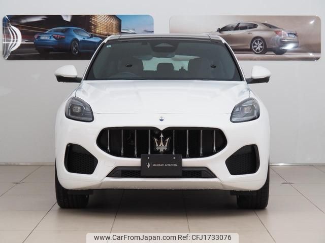 maserati maserati-others 2024 CFJ1733076 image 2