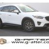 mazda cx-5 2015 -MAZDA--CX-5 DBA-KE5AW--KE5AW-200733---MAZDA--CX-5 DBA-KE5AW--KE5AW-200733- image 1