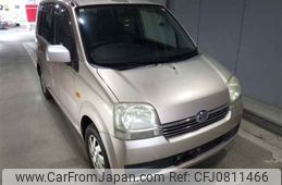 daihatsu move 2003 -DAIHATSU--Move L150S--0066539---DAIHATSU--Move L150S--0066539-