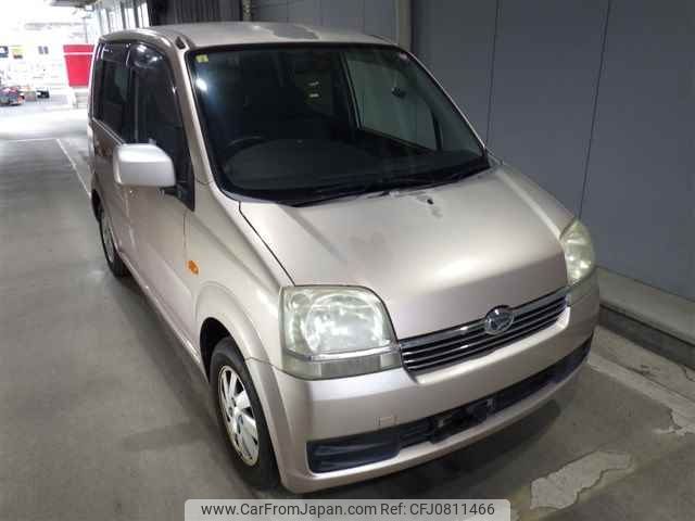 daihatsu move 2003 -DAIHATSU--Move L150S--0066539---DAIHATSU--Move L150S--0066539- image 1