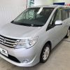 nissan serena 2015 quick_quick_DAA-HC26_HC26-119031 image 4