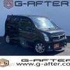 suzuki wagon-r 2017 -SUZUKI--Wagon R DAA-MH55S--MH55S-712665---SUZUKI--Wagon R DAA-MH55S--MH55S-712665- image 1