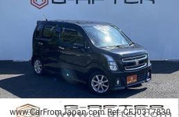 suzuki wagon-r 2017 -SUZUKI--Wagon R DAA-MH55S--MH55S-712665---SUZUKI--Wagon R DAA-MH55S--MH55S-712665-