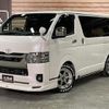 toyota hiace-van 2023 -TOYOTA--Hiace Van 3DF-GDH206V--GDH206-2029825---TOYOTA--Hiace Van 3DF-GDH206V--GDH206-2029825- image 1