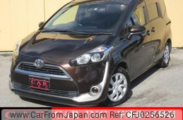 toyota sienta 2015 quick_quick_NSP170G_NSP170-7017203