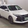 toyota harrier 2018 -TOYOTA 【つくば 300ﾗ8141】--Harrier DBA-ZSU60W--ZSU60W-0145774---TOYOTA 【つくば 300ﾗ8141】--Harrier DBA-ZSU60W--ZSU60W-0145774- image 1