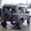 suzuki jimny-sierra 2023 -SUZUKI 【山形 502ｻ3705】--Jimny Sierra JB74W--204354---SUZUKI 【山形 502ｻ3705】--Jimny Sierra JB74W--204354- image 2