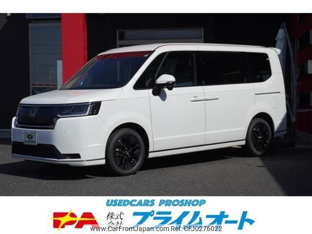 honda stepwagon 2024 quick_quick_5BA-RP7_RP7-1107891 image 1