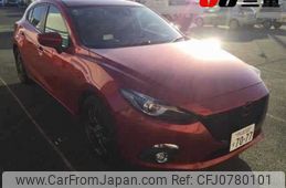 mazda axela 2015 -MAZDA 【伊勢志摩 300ｽ7077】--Axela BM2FS-107227---MAZDA 【伊勢志摩 300ｽ7077】--Axela BM2FS-107227-