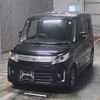 suzuki spacia 2014 -SUZUKI 【名変中 】--Spacia MK32S-857757---SUZUKI 【名変中 】--Spacia MK32S-857757- image 1