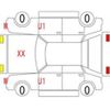 honda n-one 2018 -HONDA--N ONE DBA-JG1--JG1-2301085---HONDA--N ONE DBA-JG1--JG1-2301085- image 2