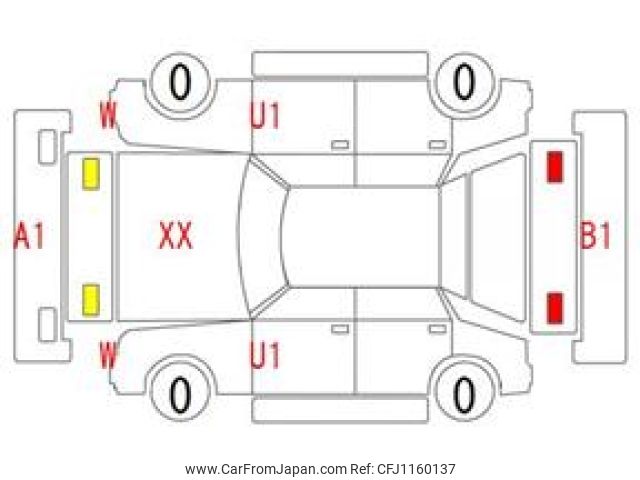 honda n-one 2018 -HONDA--N ONE DBA-JG1--JG1-2301085---HONDA--N ONE DBA-JG1--JG1-2301085- image 2
