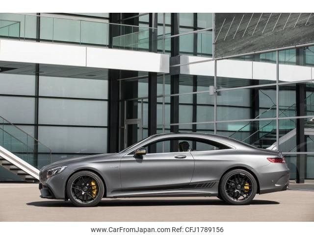 mercedes-benz s-class 2018 CFJ1789156 image 2