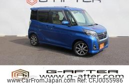 nissan dayz-roox 2019 -NISSAN--DAYZ Roox DBA-B21A--B21A-0621549---NISSAN--DAYZ Roox DBA-B21A--B21A-0621549-