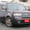 nissan cube 2014 quick_quick_DBA-Z12_Z12-282352 image 3