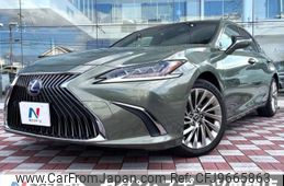 lexus es 2018 -LEXUS--Lexus ES 6AA-AXZH10--AXZH10-1000737---LEXUS--Lexus ES 6AA-AXZH10--AXZH10-1000737-