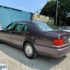 mercedes-benz s-class 1991 Royal_trading_21895D image 6