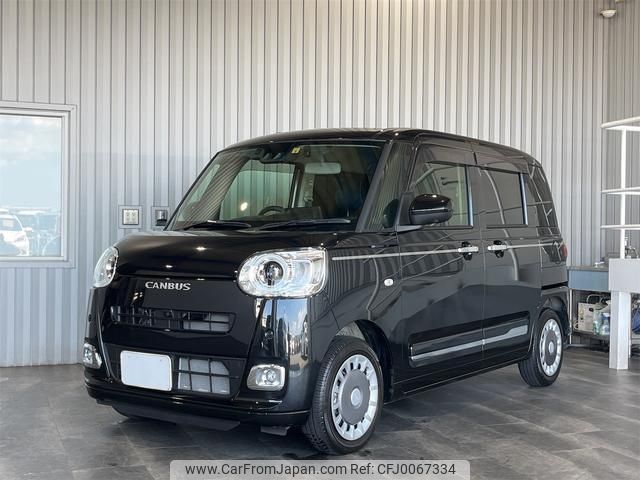 daihatsu move-canbus 2022 -DAIHATSU--Move Canbus LA850S--LA850S-1000516---DAIHATSU--Move Canbus LA850S--LA850S-1000516- image 1