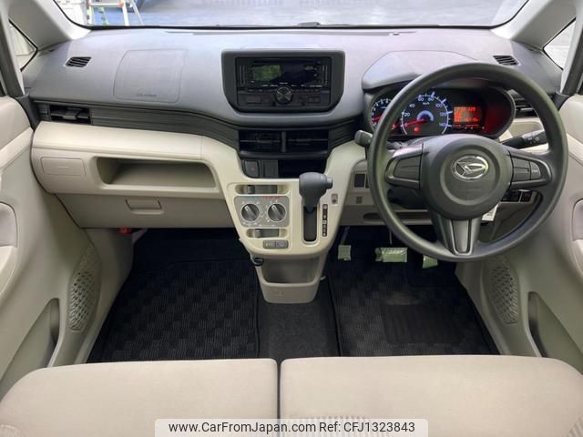 daihatsu move 2019 quick_quick_LA150S_LA150S-0180708 image 2
