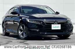 honda accord 2021 -HONDA--Accord 6AA-CV3--CV3-1004846---HONDA--Accord 6AA-CV3--CV3-1004846-