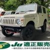 suzuki jimny 1996 CFJ1695406 image 1
