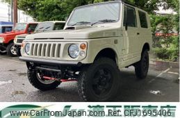 suzuki jimny 1996 CFJ1695406