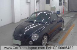 daihatsu copen 2012 quick_quick_ABA-L880K_L880K-0058158