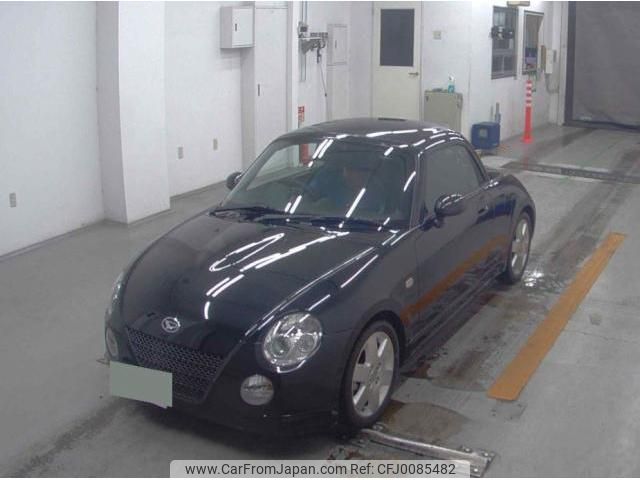 daihatsu copen 2012 quick_quick_ABA-L880K_L880K-0058158 image 1