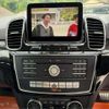 mercedes-benz gle-class 2017 CFJ1566473 image 49