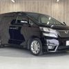 toyota vellfire 2010 CFJ1774500 image 18