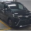 toyota voxy 2019 quick_quick_DBA-ZRR80W_ZRR80-0542434 image 1